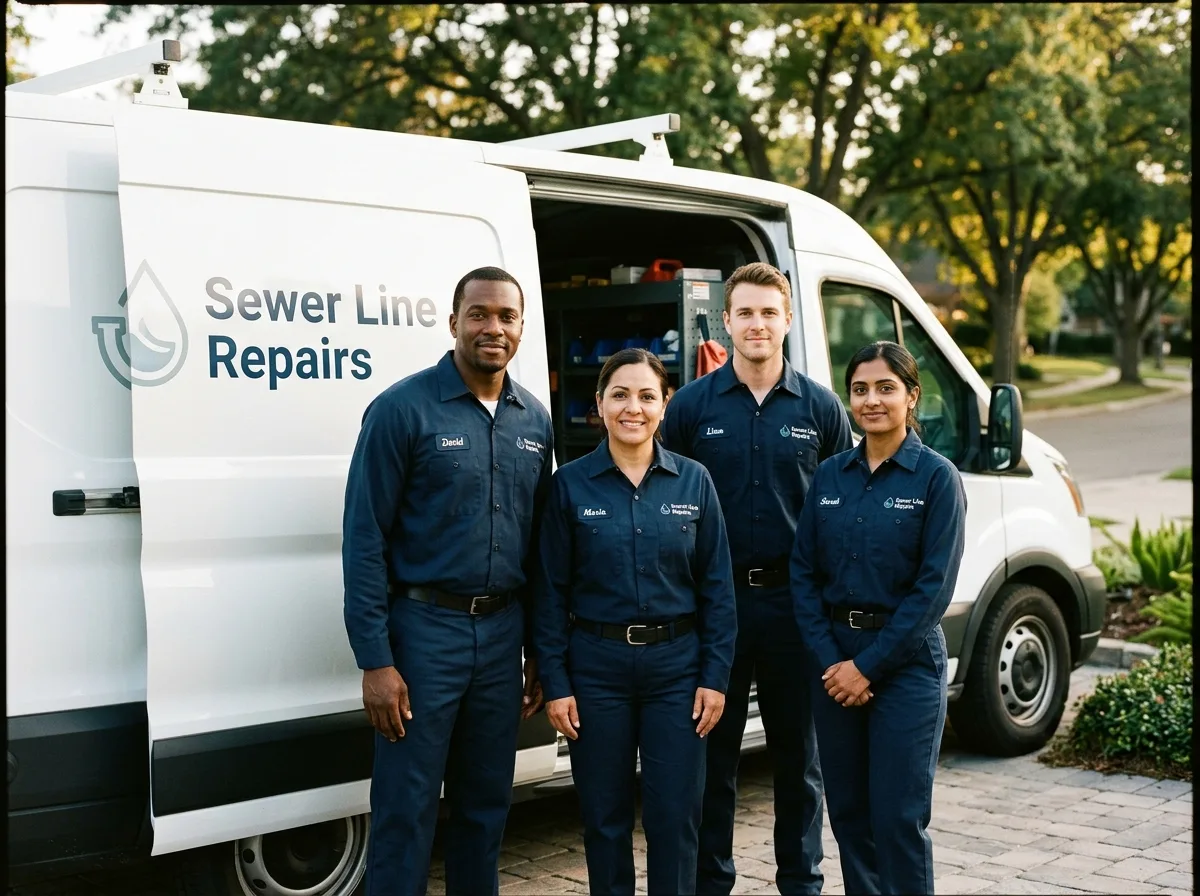 Emergency Plumber company in Norway, ME